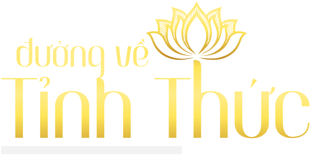 Đường Về Tĩnh Thức